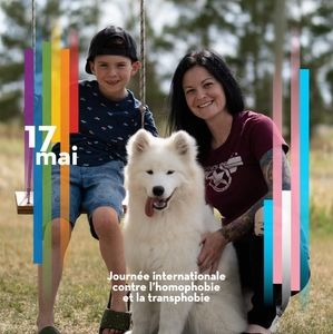 Meet your Posher, Mariepier